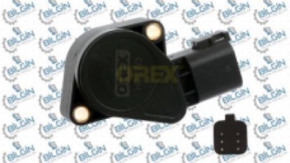Renault Premium Gaz Pedal Sensörü-7421059642