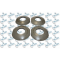 Renault Premium Serisi Somun- 7408171094