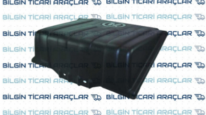 MAN TGX Serisi MAN TGX AKÜ KAPAĞI YENİ MODEL-81418600144
