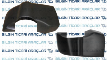 MAN TGX Serisi MAN TGX AYNA KOLU ALT KAPAĞI SAĞ VEYA SOL-81637320076, 81637320075