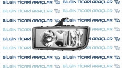 Mercedes Benz Axor FAR SAĞ - 9408200261 - 550571