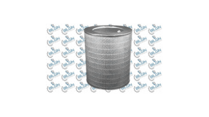 VOLVO N10 HAVA FİLTRESİ- 1660619, 1542743, 475386, 6886463
