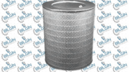 VOLVO N10 HAVA FİLTRESİ- 1660619, 1542743, 475386, 6886463