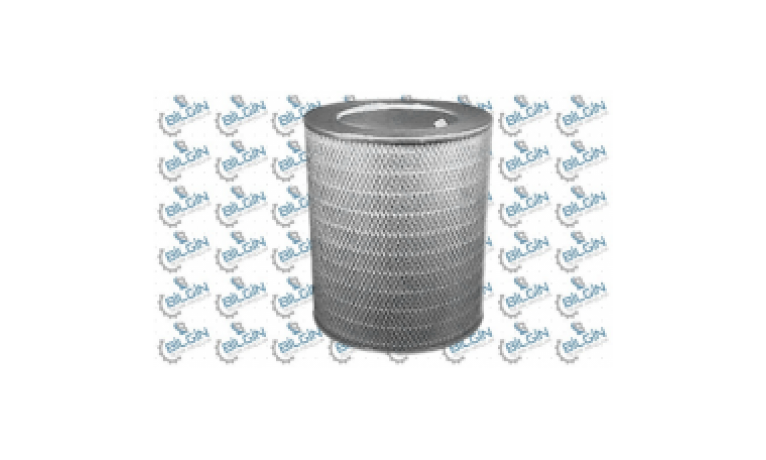 VOLVO N10 HAVA FİLTRESİ- 1660619, 1542743, 475386, 6886463