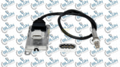 VOLVO NOX SENSÖRÜ- 7422827991, 22827991, 21531797, 22219281