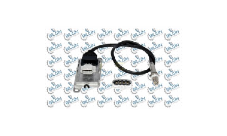 VOLVO NOX SENSÖRÜ- 7422827991, 22827991, 21531797, 22219281