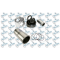 PİSTON SET 131MM VOLVO D13C 380/420/460/500/540
