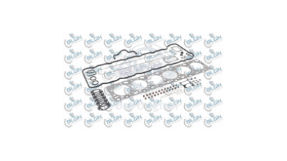 ÜST TAKIM CONTA VOLVO D12C-D (SKC SİZ)- 20 710 242,3 092 642,20710242,3092642