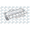 ÜST TAKIM CONTA VOLVO D13- 023685502, 5001867441 , 21 539 731, 21 768 034, 21539731, 21768034