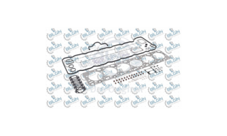 ÜST TAKIM CONTA VOLVO D12C-D (SKC SİZ)- 20 710 242,3 092 642,20710242,3092642
