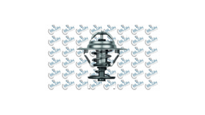 TERMOSTAT VOLVO 81°C (ESKİ TİP)- 75 17 345, 88 17 538, 273952, 1544098, 273052