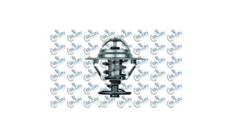 TERMOSTAT VOLVO 81°C (ESKİ TİP)- 75 17 345, 88 17 538, 273952, 1544098, 273052