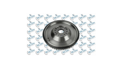 Volvo FH Serisi VOLAN KOMPLE VOLVO / RVI 43mm FH/FM -12 Yeni Model- 21184666