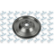 Volvo FH Serisi VOLAN KOMPLE VOLVO 43mm 14 CİVATA>TD122/123- 478931