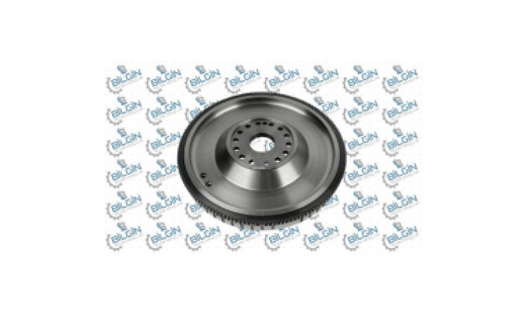Volvo FH Serisi VOLAN KOMPLE VOLVO 43mm 14 CİVATA>TD122/123- 478931