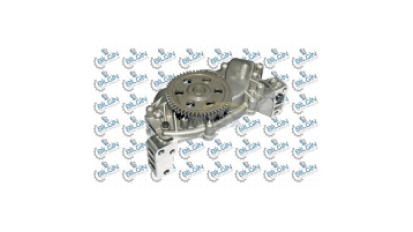 DAF 105 SERİSİ YAĞ POMPASI-1698645