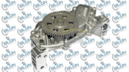 DAF 105 SERİSİ YAĞ POMPASI-1698645
