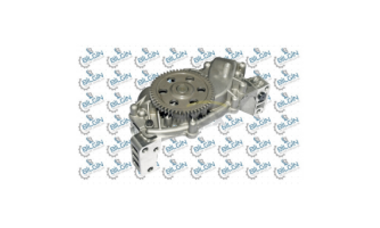 DAF 105 SERİSİ YAĞ POMPASI-1698645