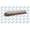 YAĞ SOĞUTUCU VOLVO D13A (7 KANAT)- 20505537, 7420505537