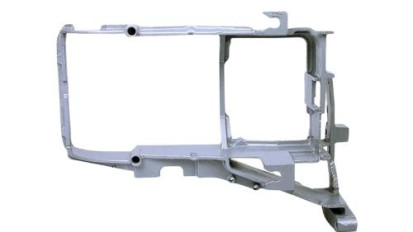 DAF CF Serisi Far Tutucu Braket - Sağ