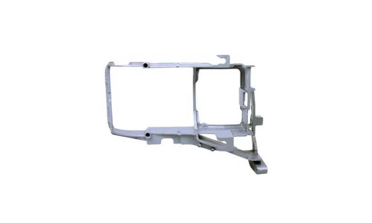 DAF CF Serisi Far Tutucu Braket - Sağ