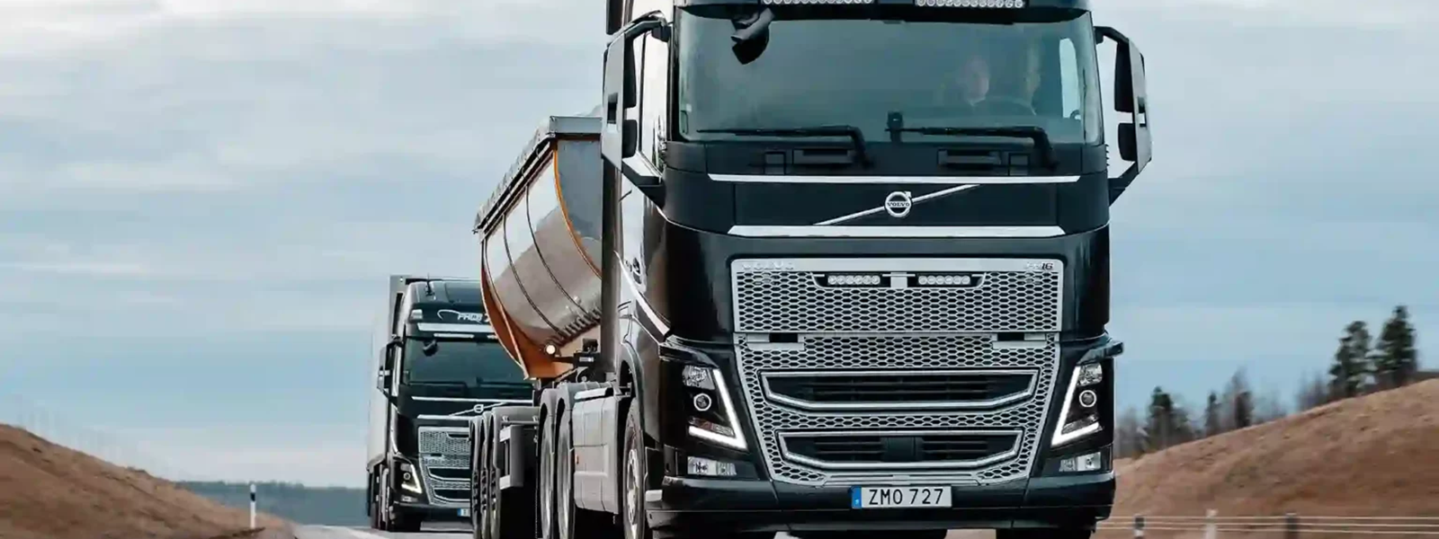 Volvo Tır Yedek Parça