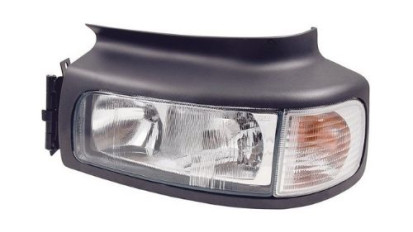 Renault Premium Far - Sol